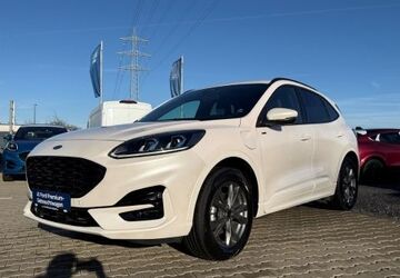 Ford Kuga 46.411 km 28.750 &euro; Erftstadt-Lechenich 50374