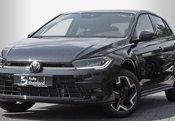 VW Polo 9.000 km 26.390 &euro; Bonn 53175