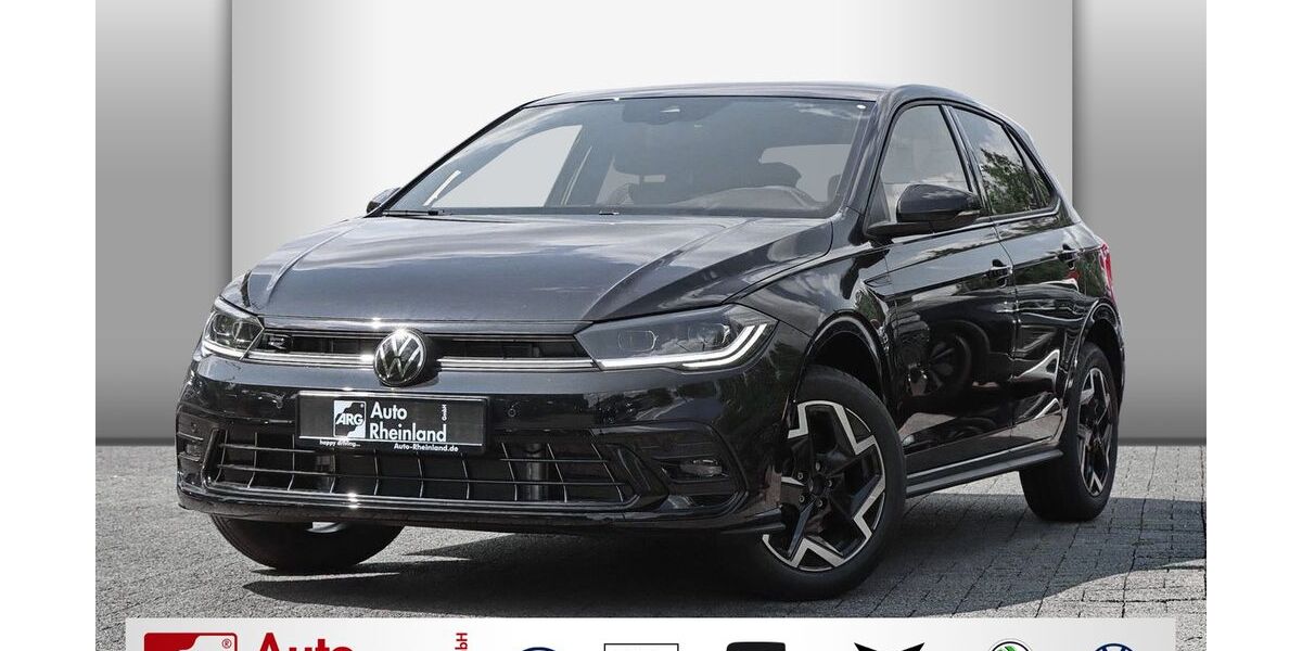 VW Polo 9.000 km 26.390 &euro; Bonn 53175