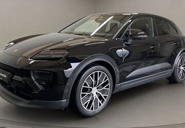 Porsche Macan 10.000 km 90.000 &euro; Köln 50823