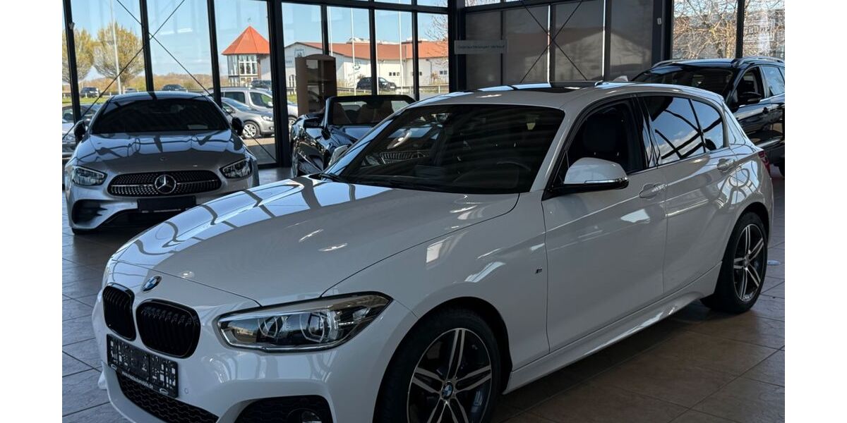 BMW 120 85.000 km 18.980 &euro; Erftstadt 50374