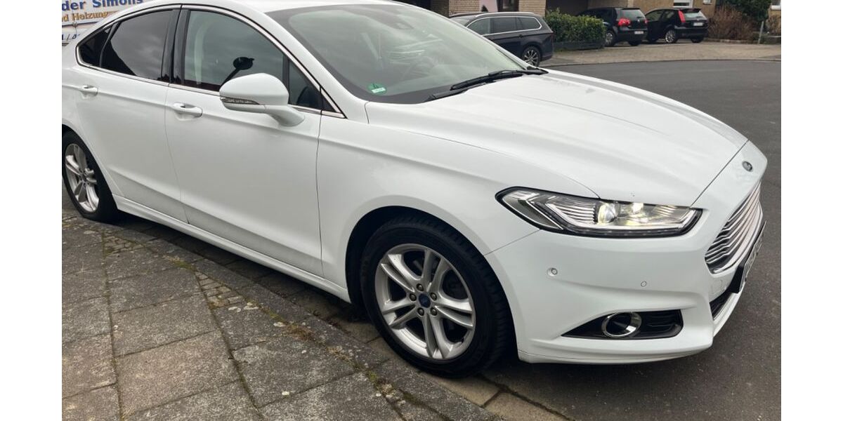 Ford Mondeo 250.000 km 3.300 &euro; Köln 50765