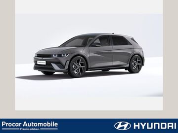Gebrauchte Hyundai IONIQ 5