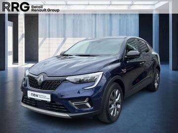 Gebrauchte Renault Arkana
