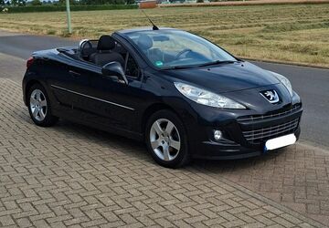 Peugeot 207 91.000 km 5.900 &euro; Düren 52353