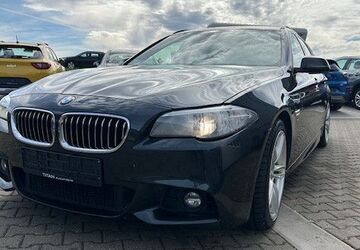 BMW 530 169.000 km 16.850 &euro; Erftstadt 50374