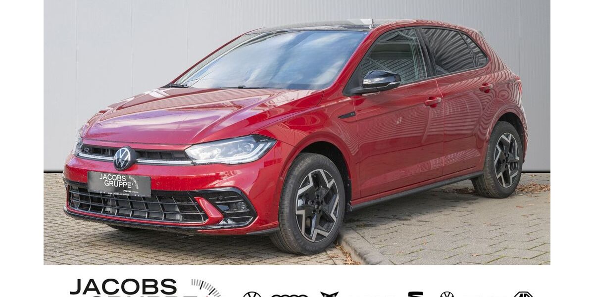 VW Polo 3.333 km 28.990 &euro; Düren 52351