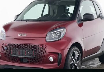 Smart ForTwo 15.029 km 17.600 &euro; Köln-Deutz 51105