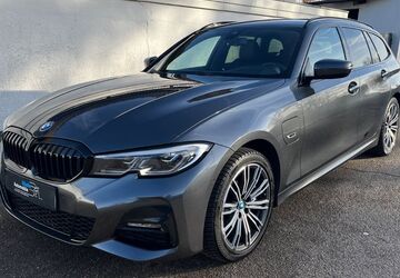 BMW 330 115.445 km 24.990 &euro; Erftstadt 50374