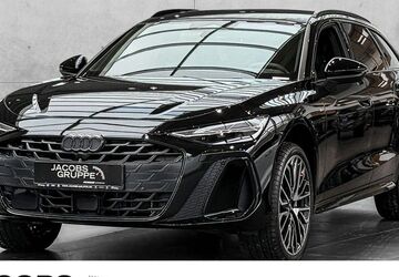 Audi A6 4.444 km 79.870 &euro; Bergheim 50126