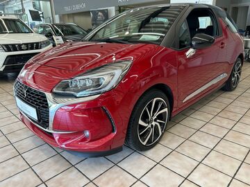 Gebrauchte Citroën DS 3