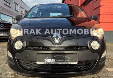 Renault Twingo 132.800 km 3.200 &euro; Siegburg 53721