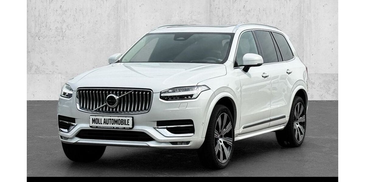 Volvo XC90 17.723 km 62.790 &euro; Bergheim 50126
