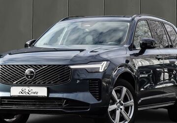 Volvo XC90 24.600 km 64.890 &euro; Köln 50968