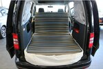 VW Caddy 2.0 TDI 140cv Tramper 122.019 km 15.980 &euro; Euskirchen 53881