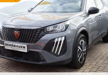 Peugeot 2008 14.181 km 17.490 &euro; Erftstadt 50374