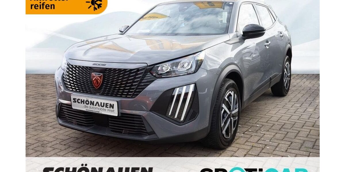 Peugeot 2008 14.181 km 17.490 &euro; Erftstadt 50374