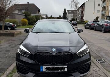 BMW 118 73.000 km 16.500 &euro; Kerpen 50170