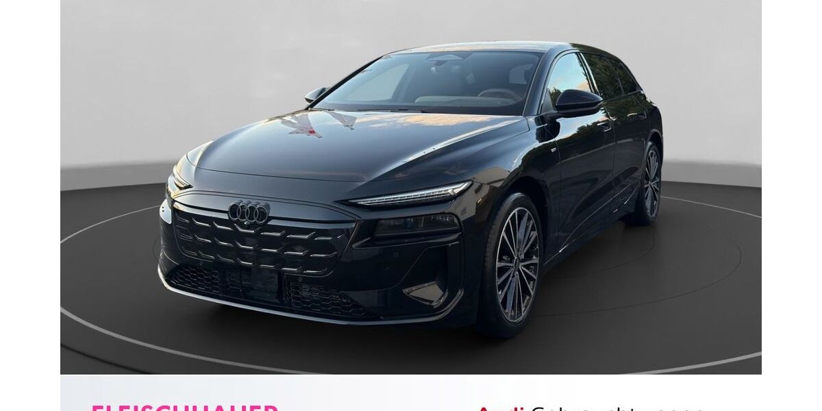 Audi A6 e-tron 8.345 km 71.990 &euro; Euskirchen 53879