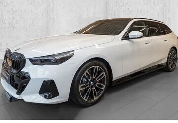 BMW 520 18.000 km 54.990 &euro; Leverkusen 51371