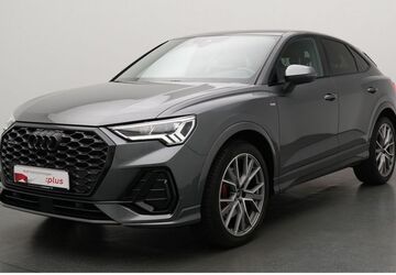 Audi Q3 91.483 km 42.988 &euro; Leverkusen 51373