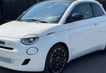 Fiat 500C 1.001 km 25.880 &euro; Düren 52351
