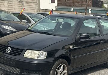 VW Polo 156.000 km 1.250 &euro; Kerpen 50171
