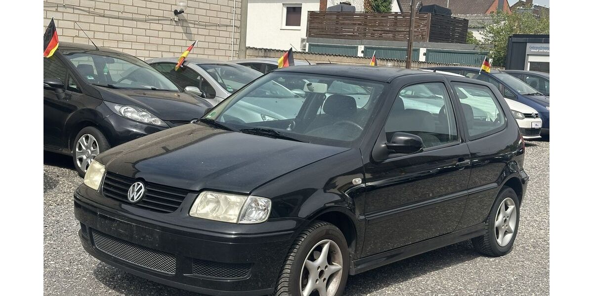 VW Polo 156.000 km 1.250 &euro; Kerpen 50171