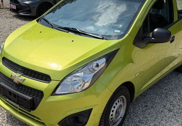 Chevrolet Spark 85.898 km 2.590 &euro; Köln 51065