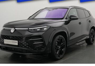 VW Tayron 1.010 km 65.480 &euro; Leverkusen 51379