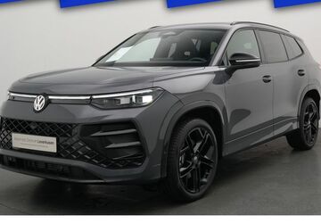 VW Tayron 1.010 km 53.980 &euro; Leverkusen 51379