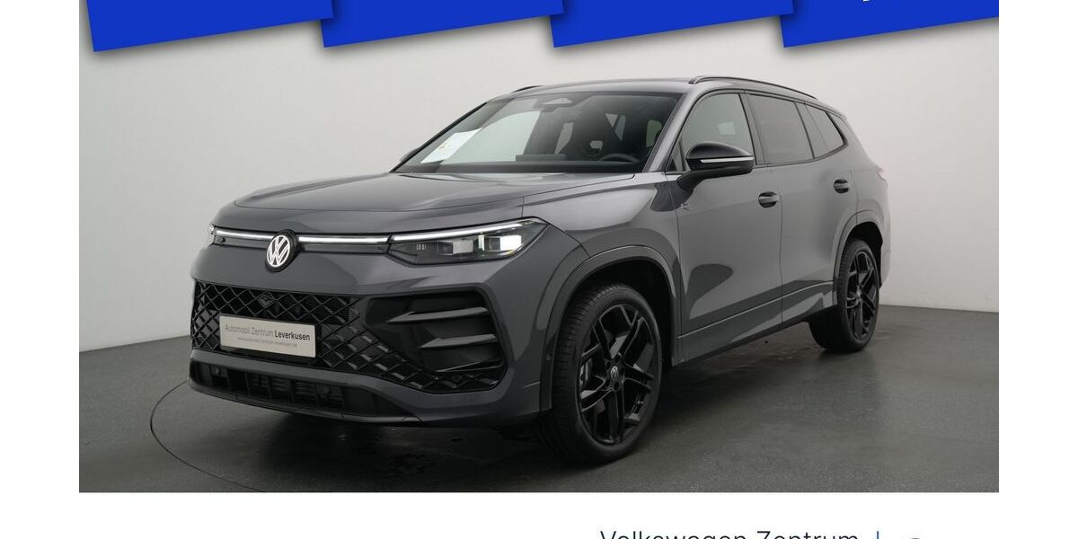 VW Tayron 1.010 km 53.980 &euro; Leverkusen 51379