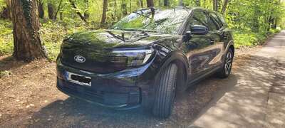 Gebrauchte Ford Explorer