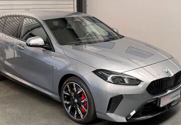 BMW 120 46.000 km 29.450 &euro; Erftstadt 50374