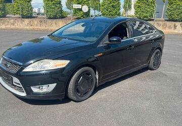 Ford Mondeo 187.540 km 1.900 &euro; Köln 51063