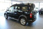 VW Caddy 2.0 TDI 140cv Tramper 122.019 km 15.980 &euro; Euskirchen 53881
