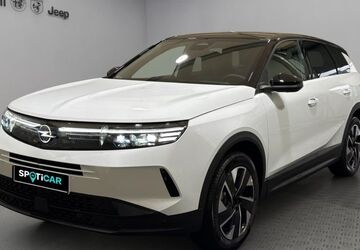 Opel Grandland (X) 5.500 km 39.690 &euro; Bonn 53119