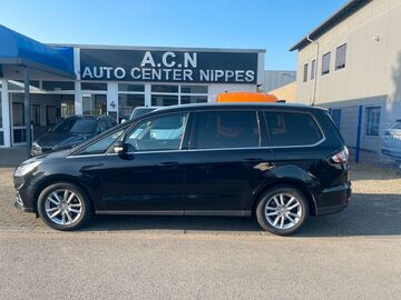 Gebrauchte Ford Galaxy