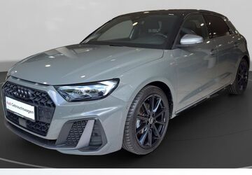 Audi A1 25.952 km 25.990 &euro; Köln 50968