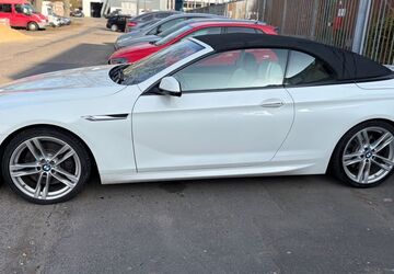 BMW 650 192.000 km 19.000 &euro; Köln 51061