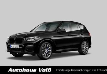 BMW X3 97.000 km 36.980 &euro; Erftstadt 50374
