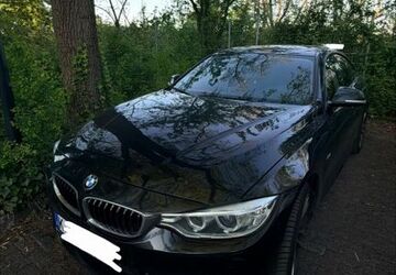 BMW 420 Gran Coupé 184.000 km 16.500 &euro; Köln 51149