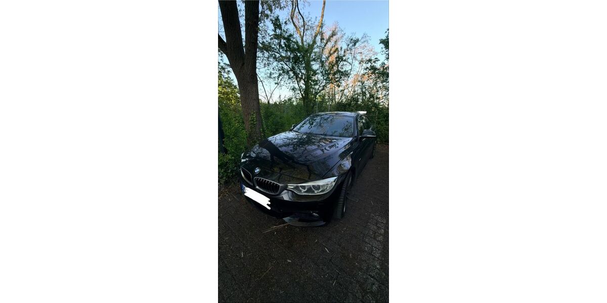 BMW 420 Gran Coupé 184.000 km 16.500 &euro; Köln 51149