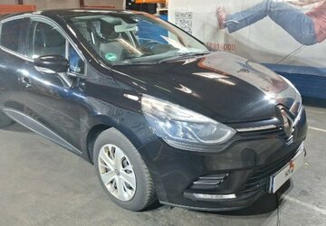 Renault Clio Cargo 1.5D Klima Navi 2Si ZR+WaPuNeu E6 N1 83.000 km 8.000 &euro; Erftstadt 50374