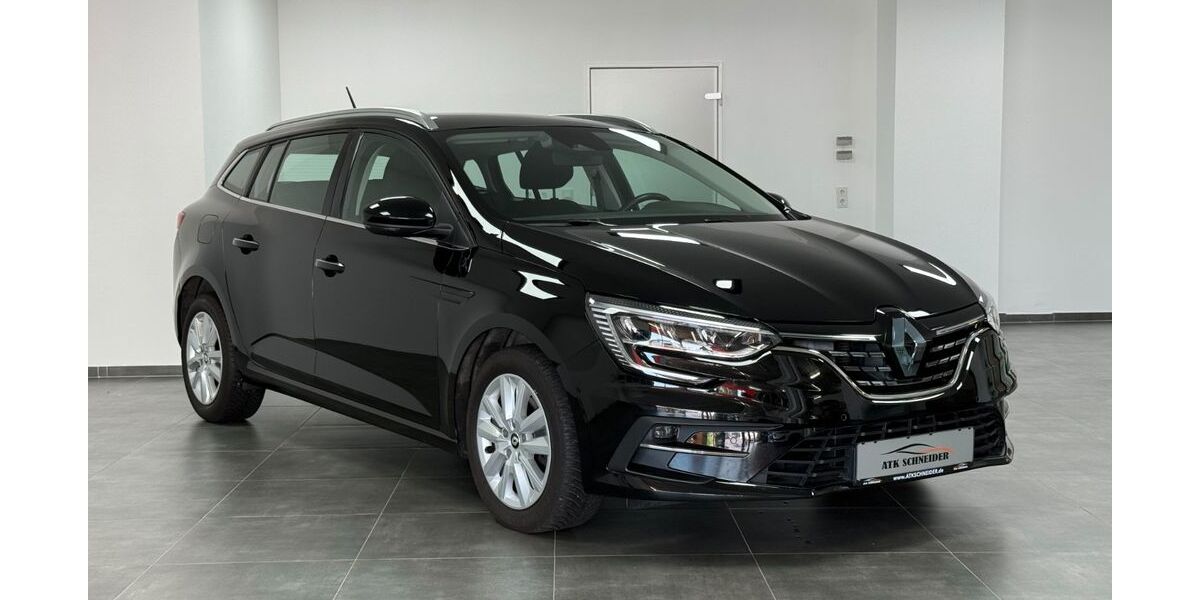 Renault Megane 20.000 km 18.690 &euro; Wesseling 50389