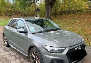Audi A1 88.700 km 23.989 &euro; Niederkassel 53859