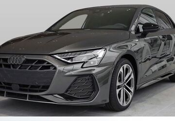 Audi A3 10.285 km 42.990 &euro; Bonn 53119