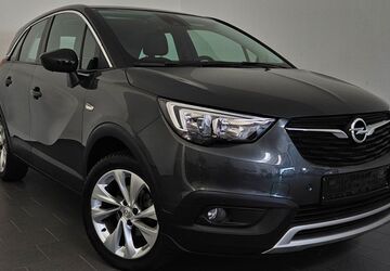 Opel Crossland (X) 32.000 km 11.999 &euro; Köln 50827