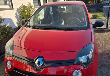 Renault Twingo 67.800 km 4.800 &euro; Köln / Immendorf 50997