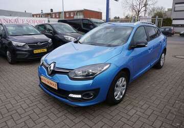 Renault Megane 150.000 km 6.000 &euro; Wesseling 50389